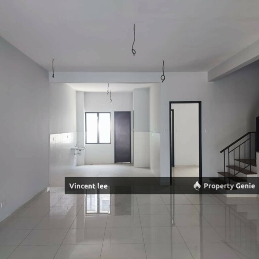Kajang East Precinct 3 Brand New 2 Storey Terrace House Semenyih Kajang
