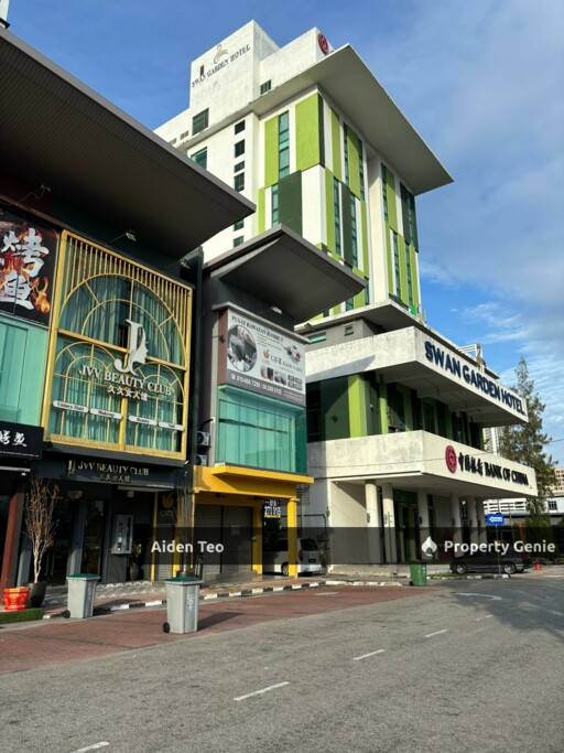 Kota Laksamana Utama For Sale Melaka Tengah For Sale