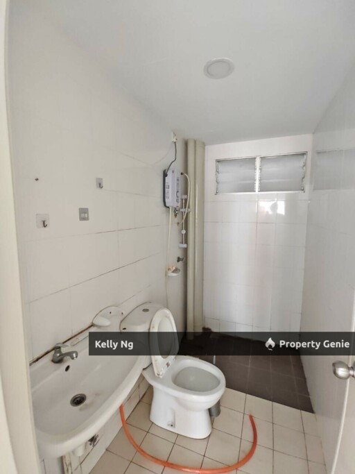 Seri Jati Apartment At Setia Alam Shah Alam For Rent