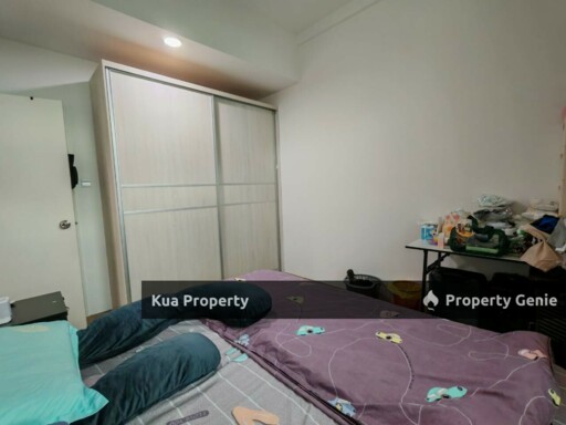 Laticube Apartment For Sale at Jalan Burung Lilin