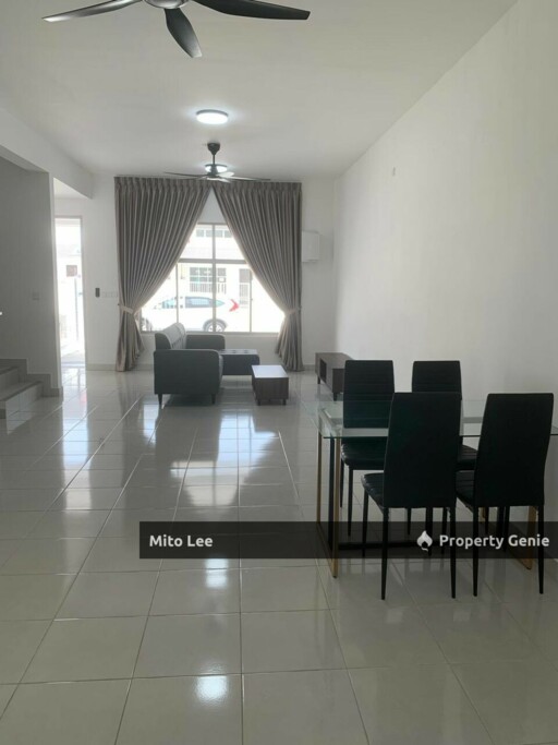 🔥 FOR RENT | Bestari Perdana @ Pasir Gudang 🔥