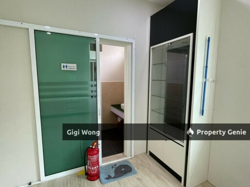 For Rent Kota Laksamana Shoplot