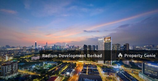 R Suite Chancery Residences