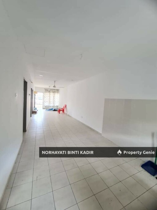 TERES SETINGKAT LORONG SERI MAHKOTA MAJU 9, RESIDENSI PRIMA, KUANTAN