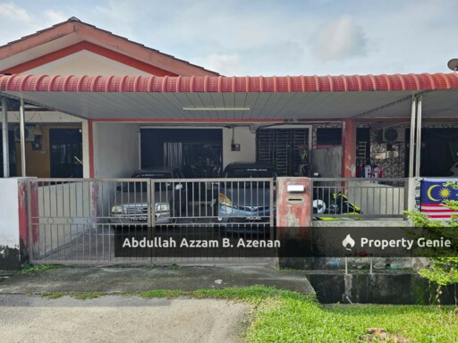 TAMAN LAGENDA EXTEND DAPUR ! KITCHEN CABINET !