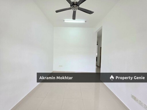 Single Storey Terrace Taman Indah KLIA, Salak Tinggi