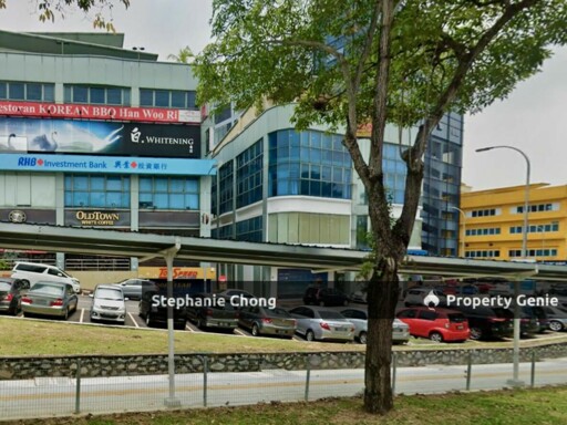 🔥 CORNER GROUND FLOOR SHOP FOR RENT | USJ 10 TAIPAN 🔥