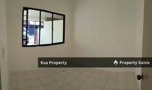 For Sale! Single Storey Terrace Intermediate House at Taman Kalien
