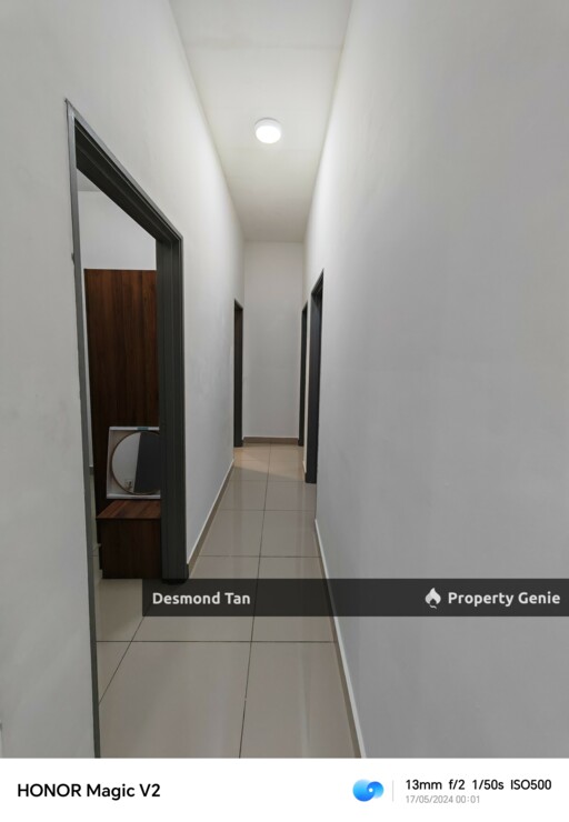 Kalista 2 ,Seremban 2 (Fully Furnished)Block A