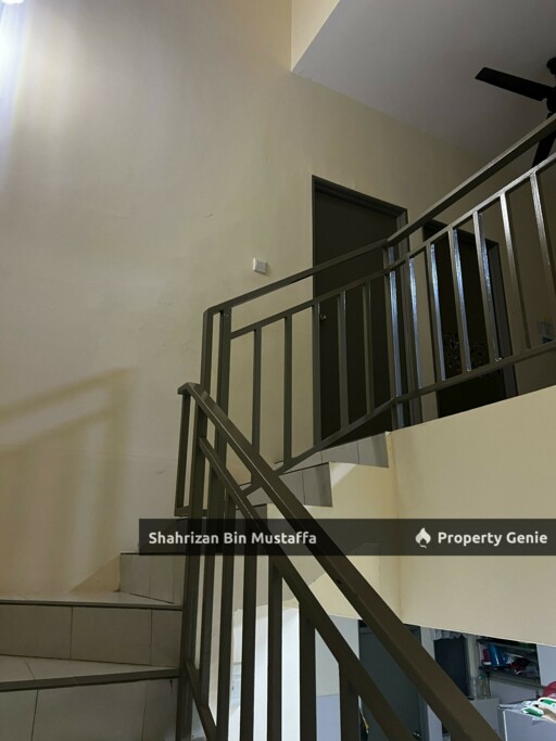 Residensi Pr1ma Kota Tinggi