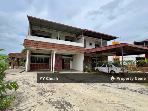 Taman Suria, Kuala Kangsar