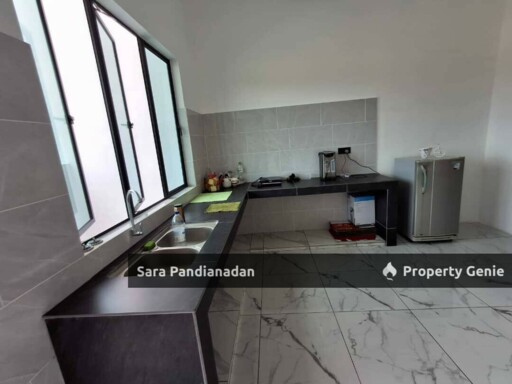 Lex Living, A Freehold 2-Storey Home in Panorama Lapangan, Botani!