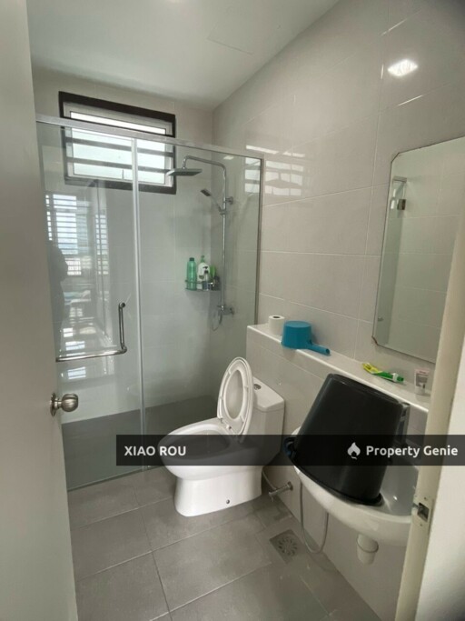 For Sale Parkland Residence @ Bachang