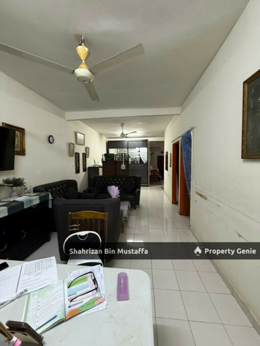 Full Loan, International Lot, Taman Renggam Jaya, Simpang Renggam, Johor