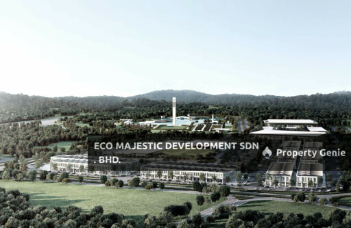 Eco Majestic