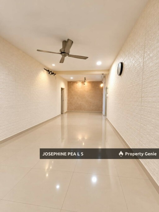 Your Next Family Home: Fully Renovated Single-Storey | Taman Taynton View | RM899K
