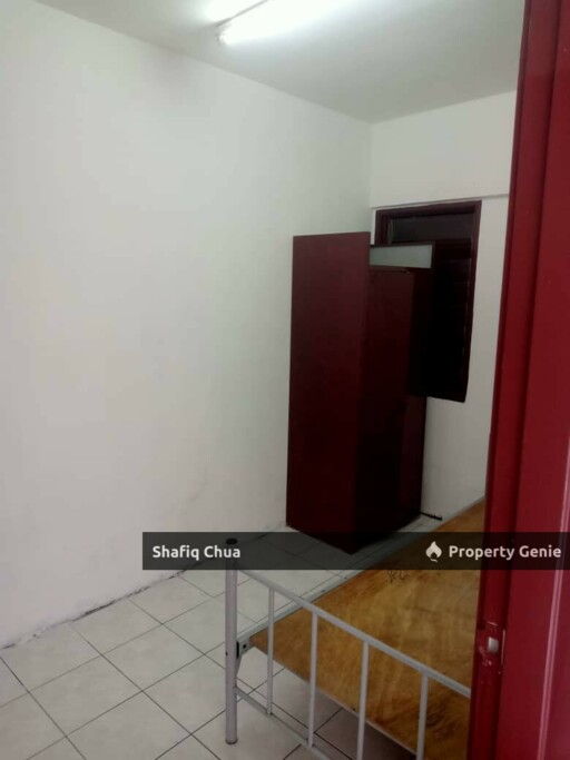 Below Market Value Flora Damansara Apartment, Damansara Perdana For Sale