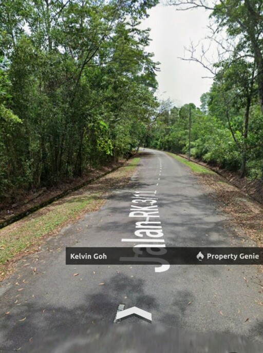 Bungalow Land 7143sf @ Rasah Kemayan Seremban 2