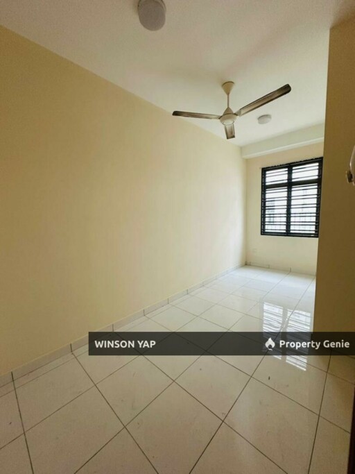 2 Storey Terrace House Bandar Dato Onn JB Unblock View Freehold Non Bumi