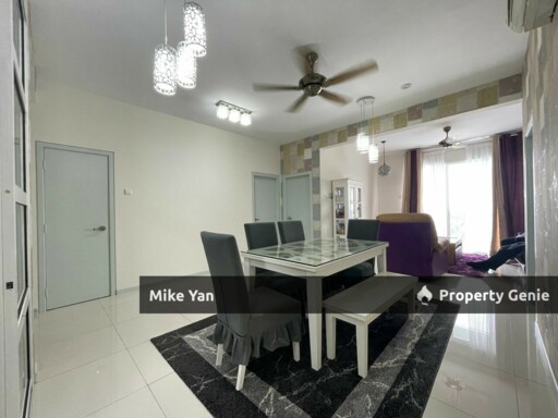 TTDI Adina Service Residence Apartment Seksyen 13 Shah Alam