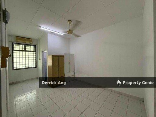 For Rent - Jalan Lading For Rent Taman Puteri Wangsa For Rent Ulu Tiram For Rent Johor For Rent