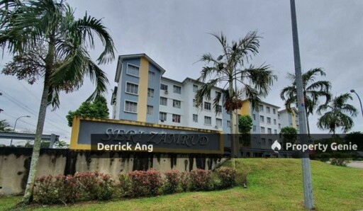 For Rent - Seri Zamrud For Rent Bandar Tiram For Rent Ulu Tiram For Rent Johor For Rent
