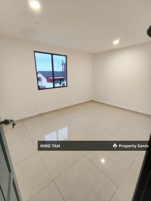 Jalan Hang Jebat 2Sty With Fully Renovated Skudai