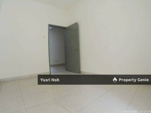 DOUBLE STOREY at DIAMOND GARDEN DENGKIL
