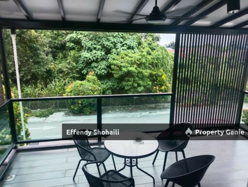 TAMAN DESA PUTERA KLANG