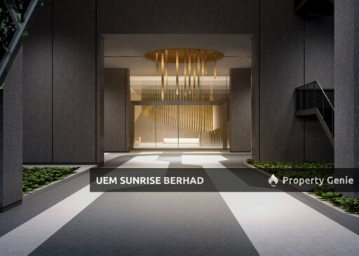Residensi Astrea Mont’Kiara