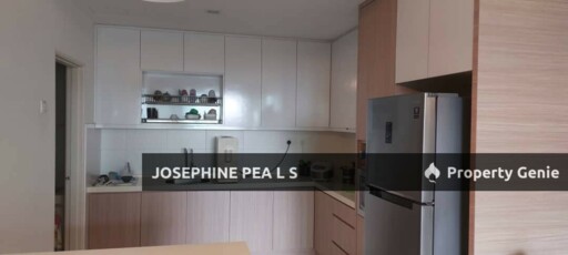 Zefer Hill Residence for Sale @ Bandar Puchong Jaya