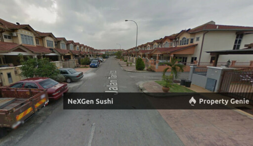 2 Storey Terrace @ Seksyen 23, Shah Alam🔥 Save RM 173,440