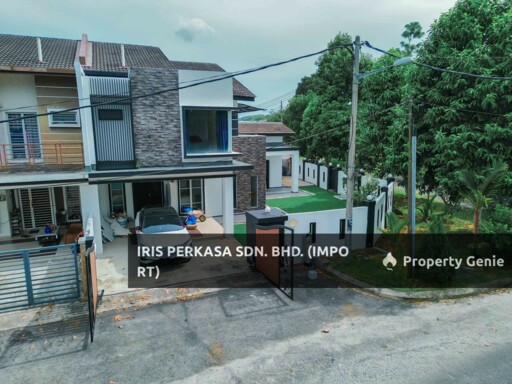 MENTARI SEMENYIH