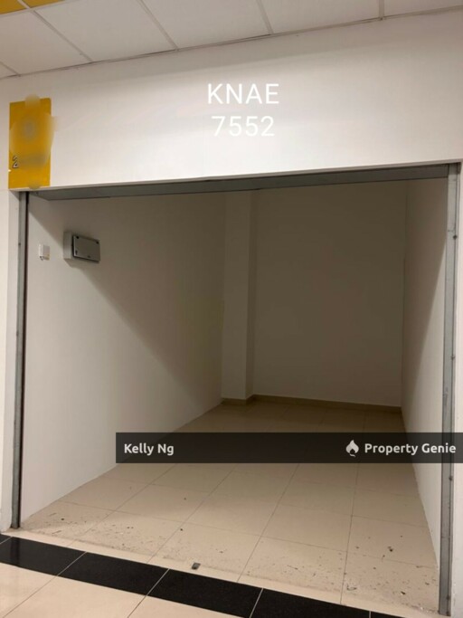 GM Mall Wholesale City At Bandar Botanic Klang For Rent & Sale
