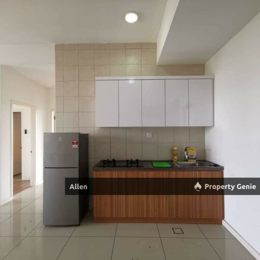 WaterEdge @ Senibong Cove: Your Fully Furnished 2-Bedroom Retreat Awaits