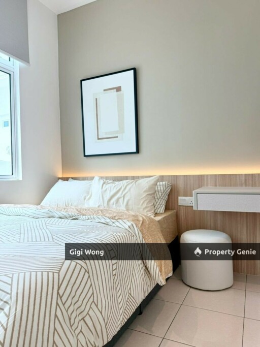 Vista Kirana Double Storey Bungalow House For Rent