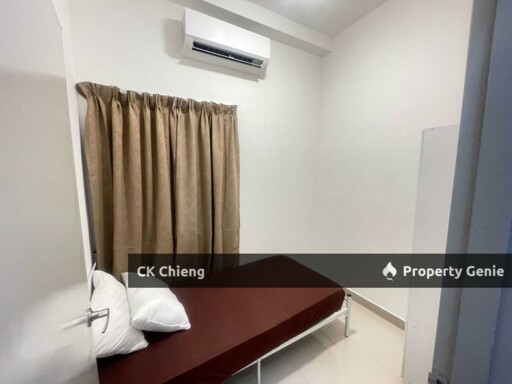 Verando Residence Rent, 4 Rooms Fully Furnished, Bandar Sunway Petaling Jaya