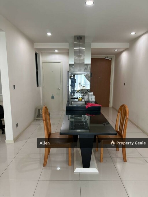 Impiana @ East Ledang – Fully Furnished & Ready