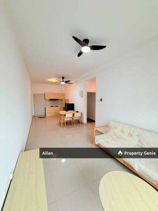 Optimus Medini Apartment, Iskandar Puteri.