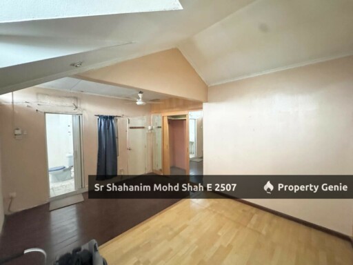 1.5 Storeys Terrace House   USJ 2, Subang Jaya