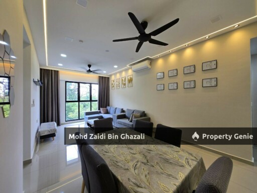 Gems Resident IOI Putrajaya