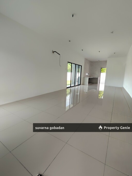 Single Storey SemiD- Limited Units, Near to Lotus Bercham Ipoh, Perak