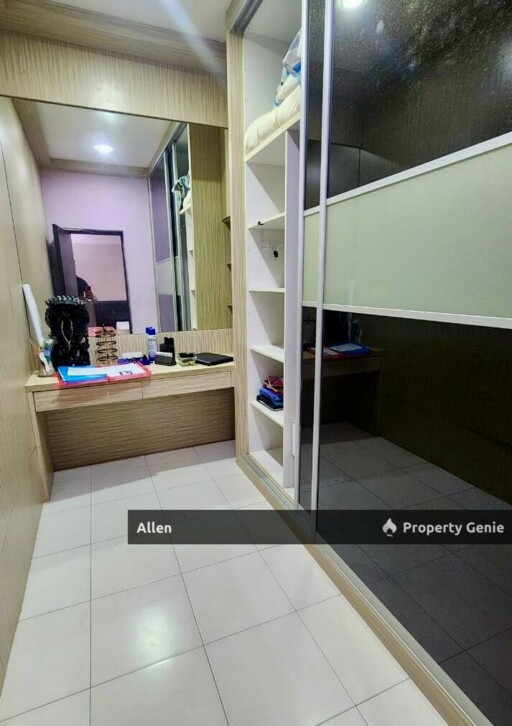 Setia Eco Garden @ Gelang Patah – Perfect for Tuas Commuters