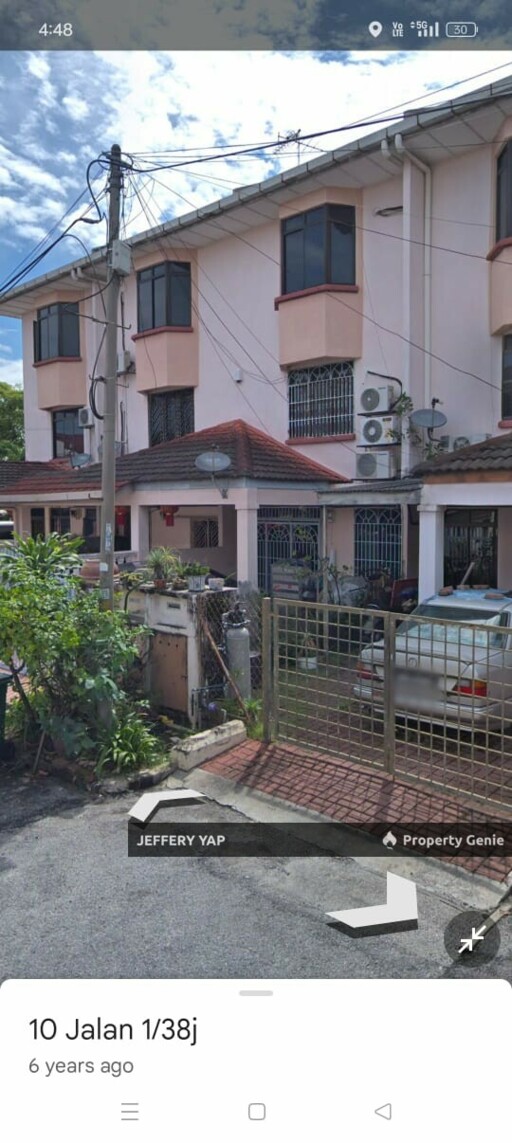 Taman Sri Bintang