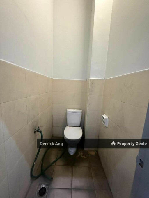 For Rent - Taman Perindustrian Tropika For Rent Jalan Desa Tropika For Rent Ulu Tiram For Rent Johor For Rent