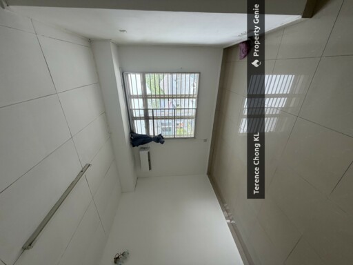 N lot 2sty Puncak Jalil PU7 renovated house for Sale