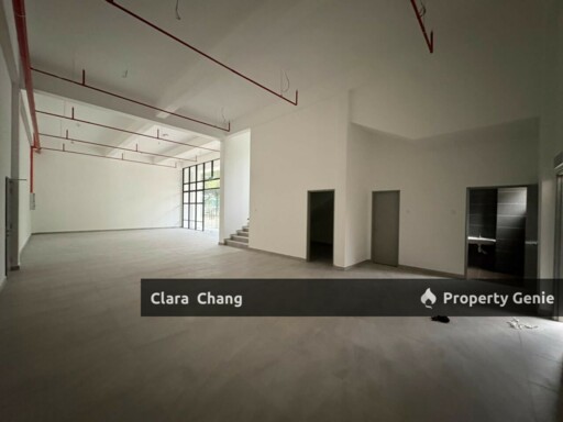 Impian Emas @ Skudai Single Storey Detached Factory with Mezzanine Floor
