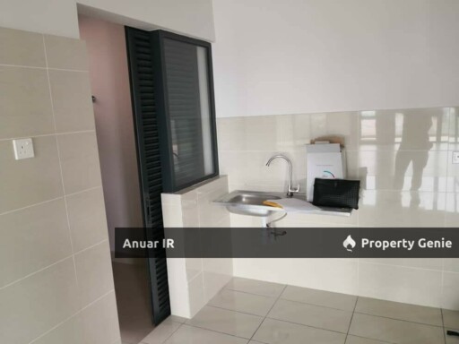 The Potpourri Condominium Ara Damansara Jalan Pju 1A/4
