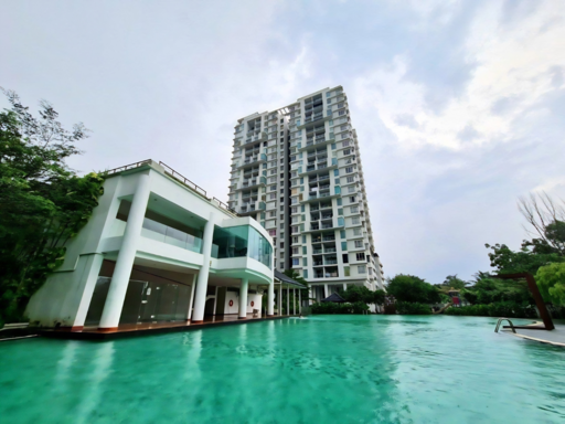 ZEN RESIDENCE @ ASPLENIUM CONDOMINIUM