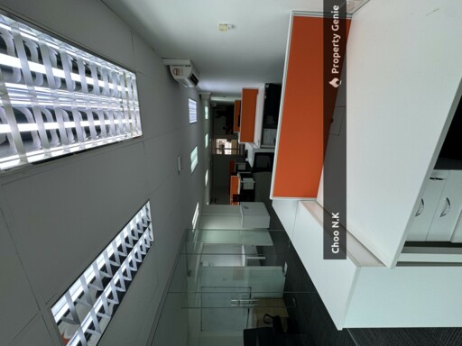 Kelana Jaya, 97, Jalan SS7/2, Kelana Business Centre